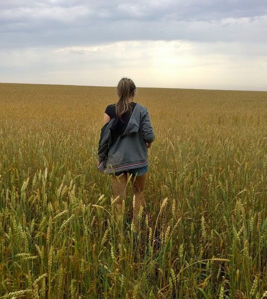 Эльвира Мансурова