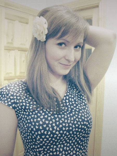 Елена Алексеева