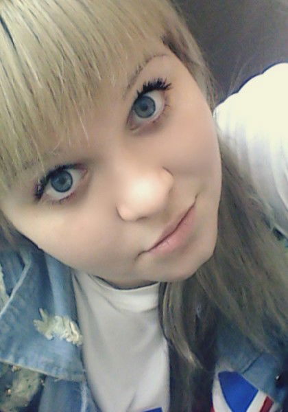 Ксюша Кавали