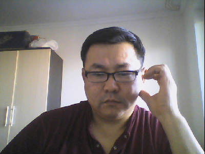 Дастин Амангелдин