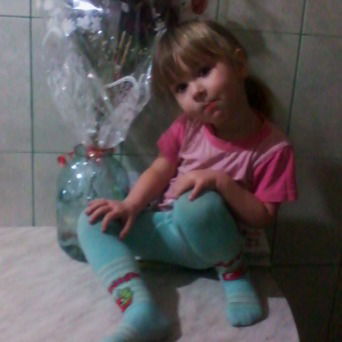 Вероника Москаленко