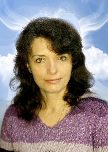 Ирина Маяцкая (Пилипенко)