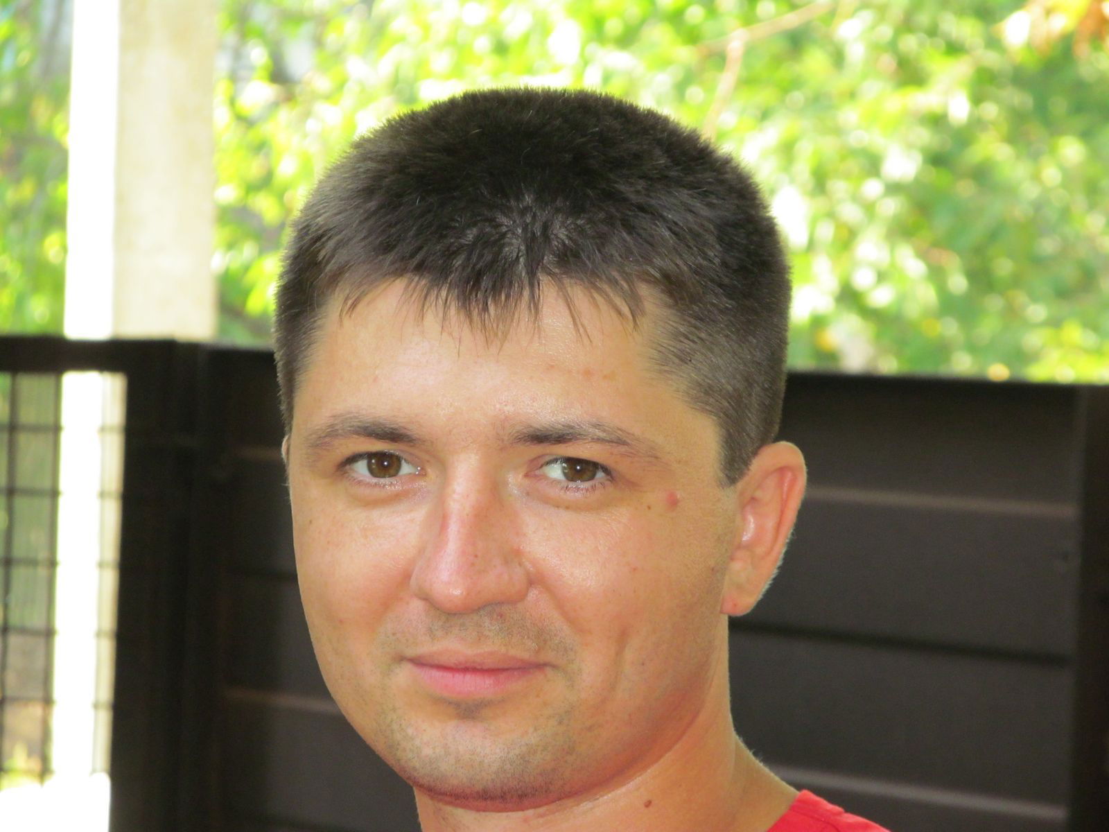 Игорь Тесля