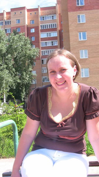 Елена Филиппова