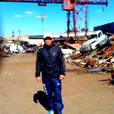 Эрнист Сабыржанов