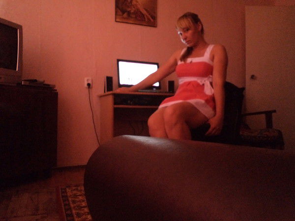 Надежда Менько