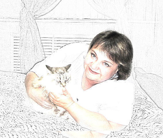 Лариса Касаткина