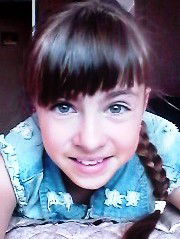 Дарья Ганоцкая