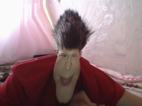 Руслан Кирсанов