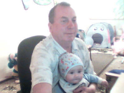 Анатолий Мельник