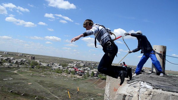 Леонид Волков