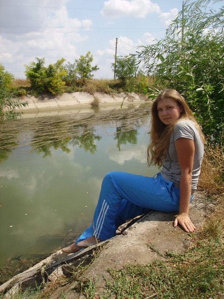 Ирина Козлова