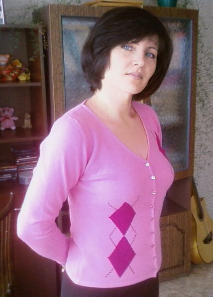 Галина Шаталова