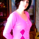 Галина Шаталова