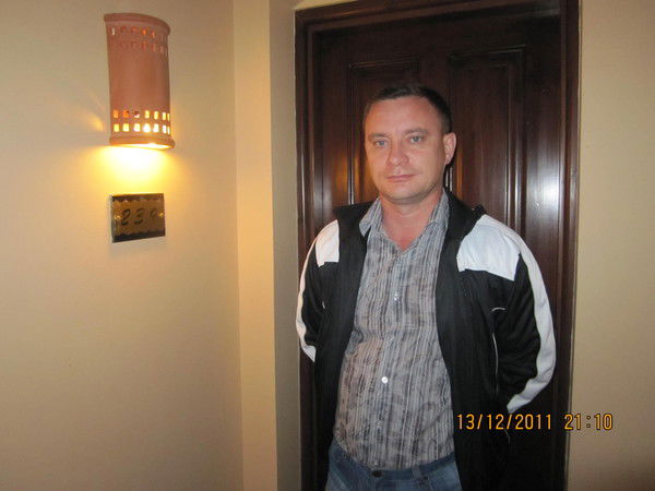 Александр Шалаев