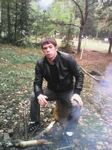 Шумков Сергей