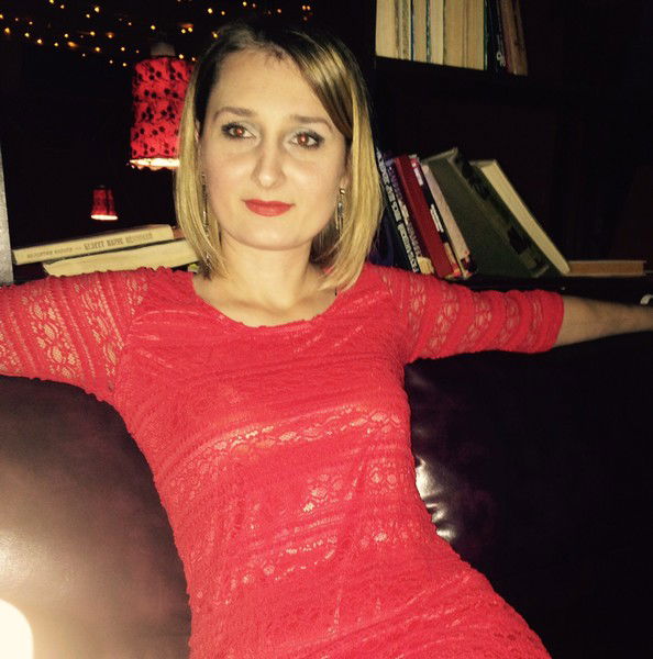 Екатерина Давыдова