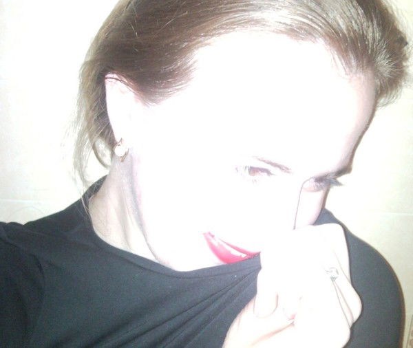 Кристина Сергеевна Ездина