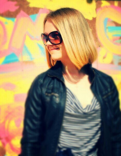 Галина Васючкова