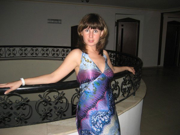 Наташа Тютина (Куклева)