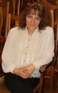 Наталия Остроумова