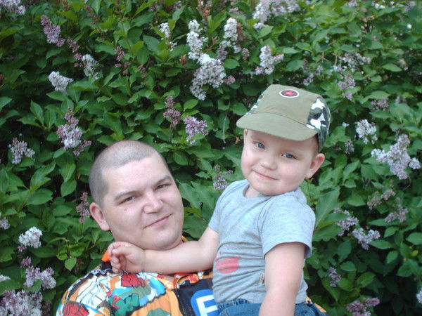 Виталий Полухин