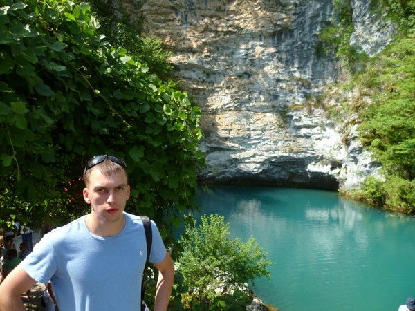 Игорь Александрович