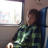 Алексей Козлов