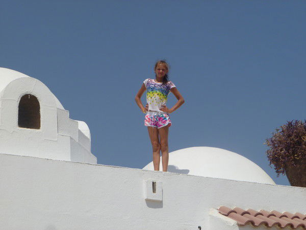 Эвелина Смирнова