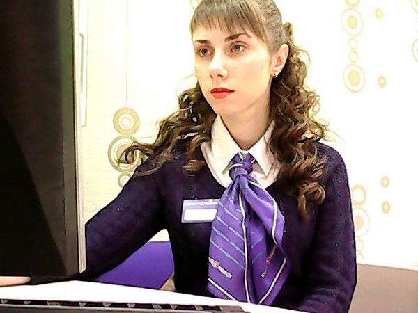 Аня Митрошина