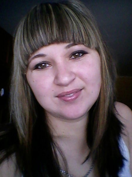 Екатерина Басова