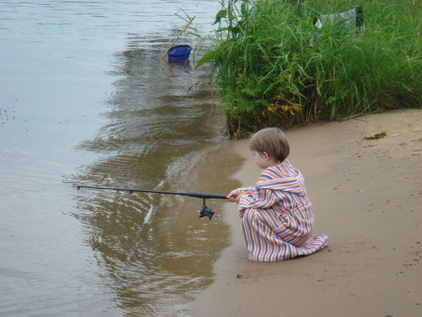 Александр Бармин