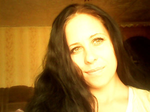 Александра Яицкая