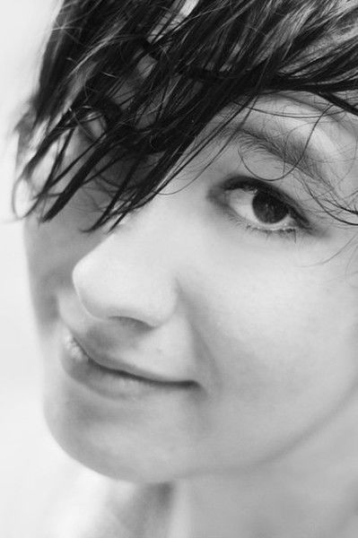 Даря Волкова