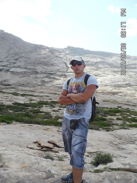 Виталий Глобенко