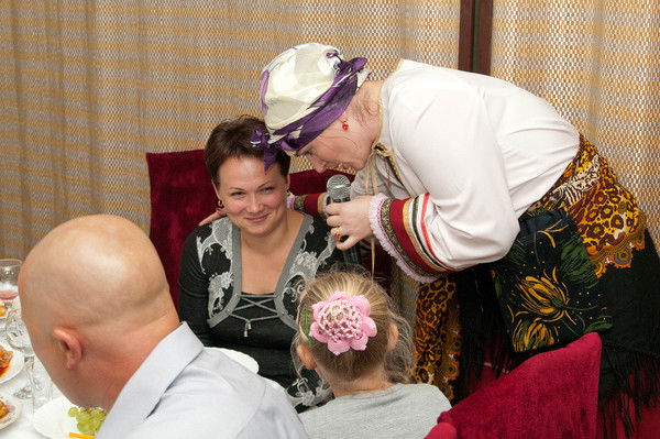 Екатерина Ясюнинская(Будулёва)