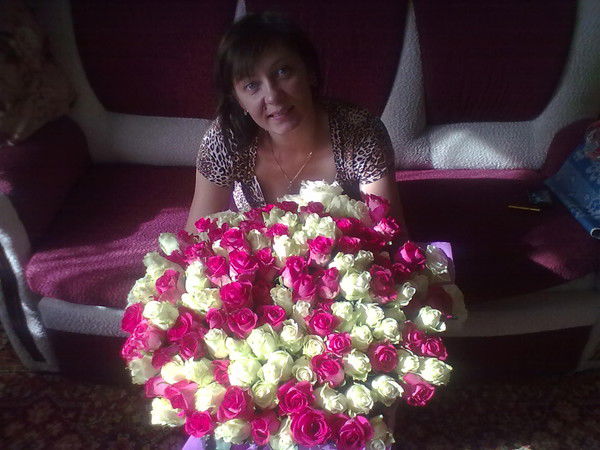 Светлана Кондакова