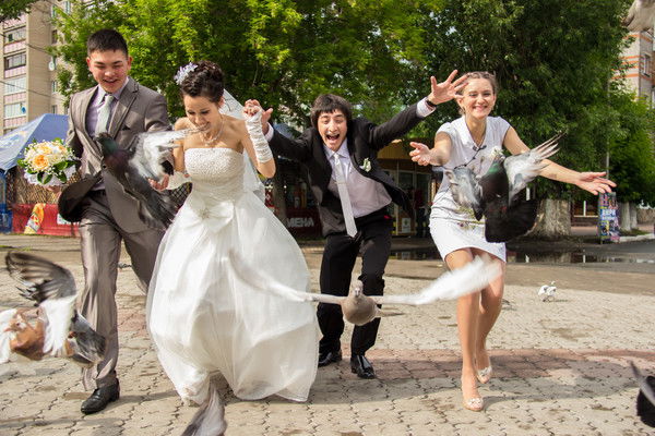 Аня Бурлакова