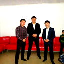 Айбол Утемис