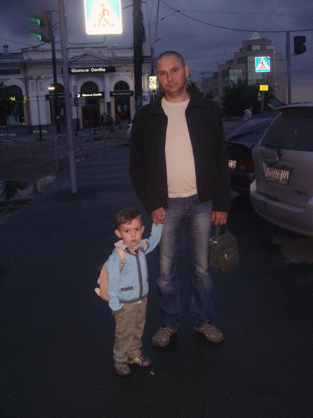 Василий Звездов