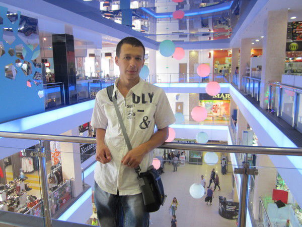 ( =<<< Ваня >>>= )