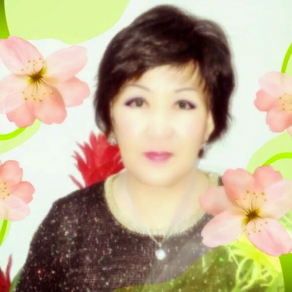 Лаззат Касымбекова