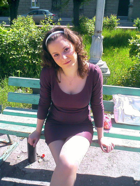 Дарья Барбашина