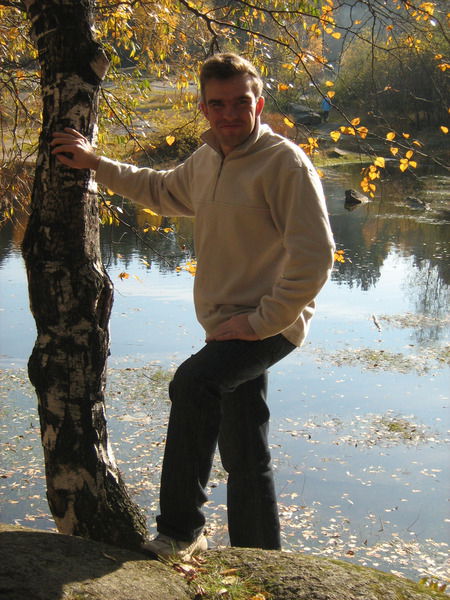 Александр Непп