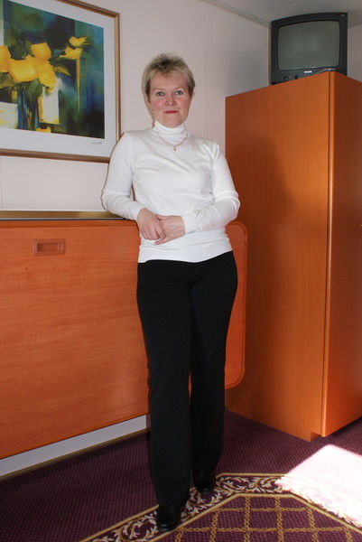 Ирина Колбасина