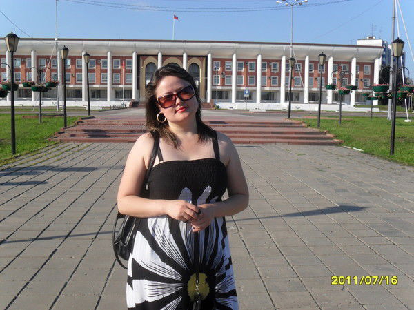 Галина Шевченко