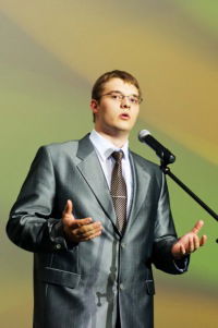 Денис Ширяков