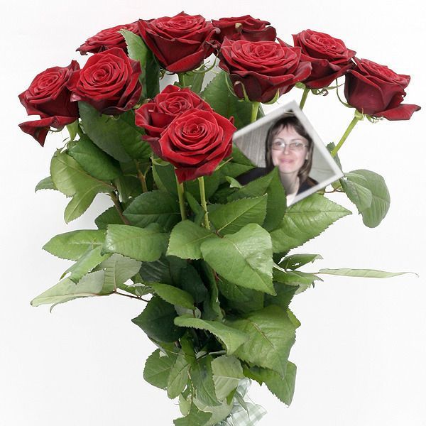 Ольга Чернышева