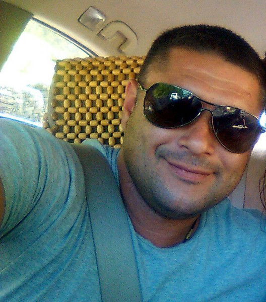 Сергей Гарцев