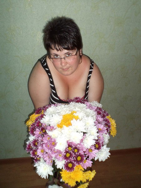 Дашулька Зарудняя